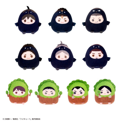 ハイキュー!!_HQ-51 てのりんずコレクション2【BOX】