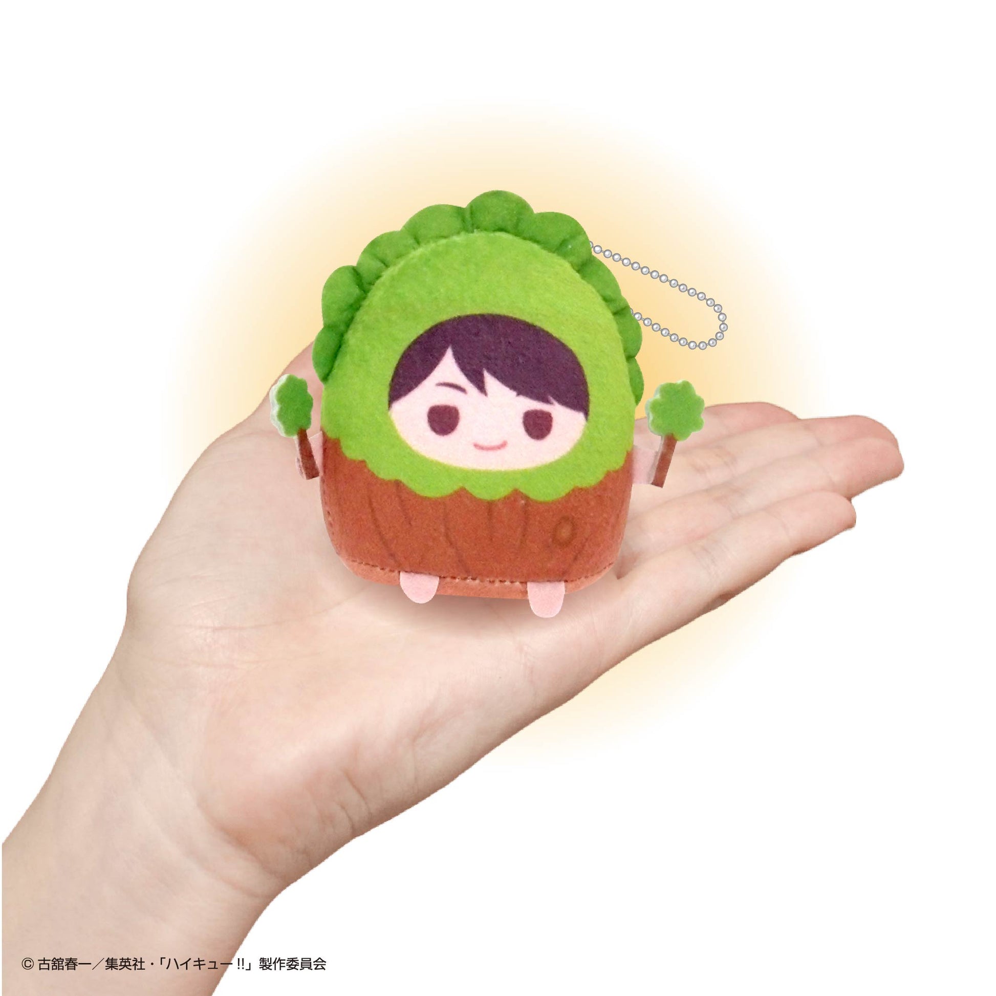 ハイキュー!!_HQ-51 てのりんずコレクション2【BOX】