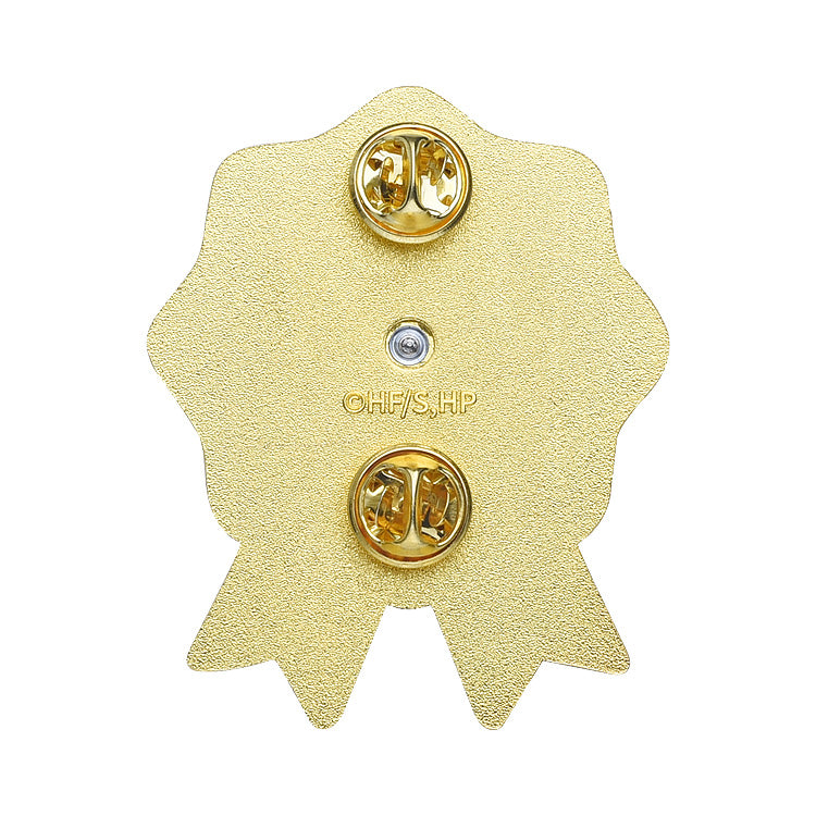 ハイキュー!!_メタルバッジ 影山飛雄