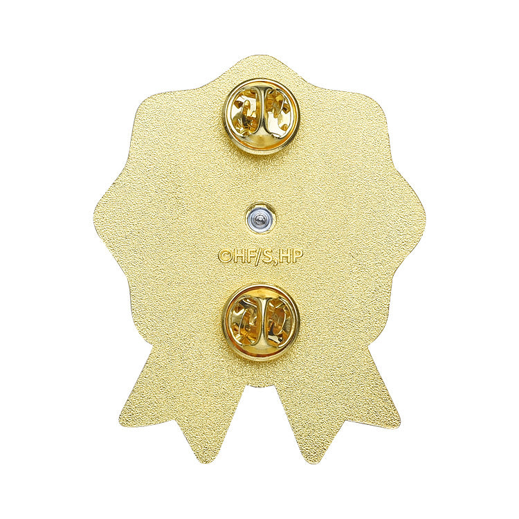 ハイキュー!!_メタルバッジ 孤爪研磨