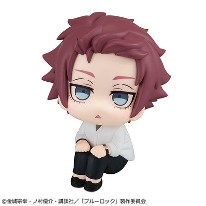 ブルーロック_るかっぷ 糸師冴