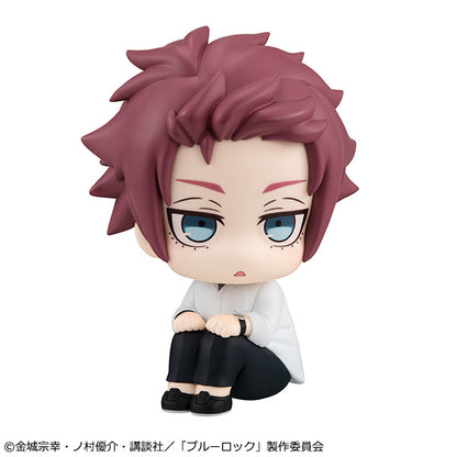 ブルーロック_るかっぷ 糸師冴