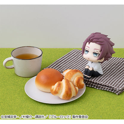 ブルーロック_るかっぷ 糸師冴