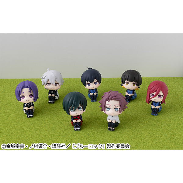 ブルーロック_るかっぷ 糸師冴