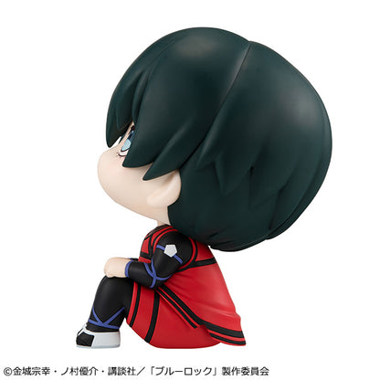 ブルーロック_るかっぷ 糸師凛