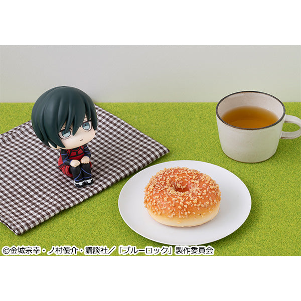 ブルーロック_るかっぷ 糸師凛