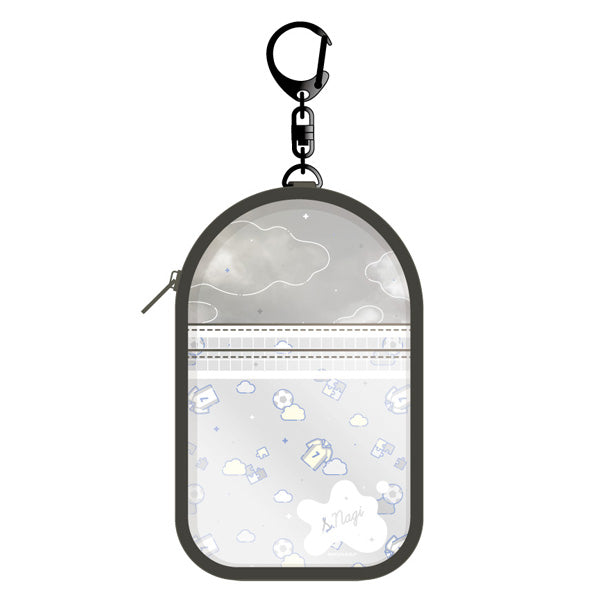 ブルーロック_アクスタポーチ 5.凪誠士郎