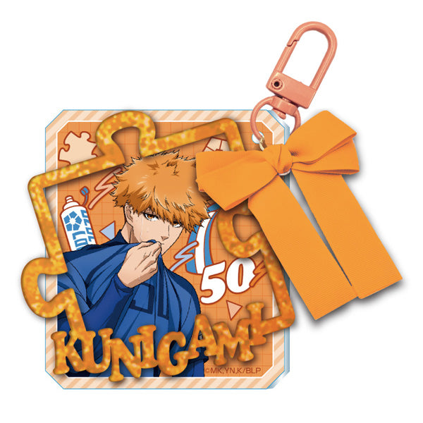 ブルーロック_アクリルチャーム 3.國神錬介