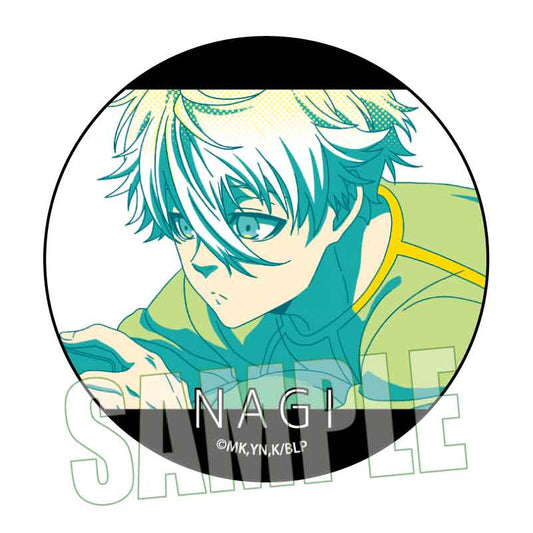 ブルーロック_POP-TONE 缶バッジ/凪 誠士郎A