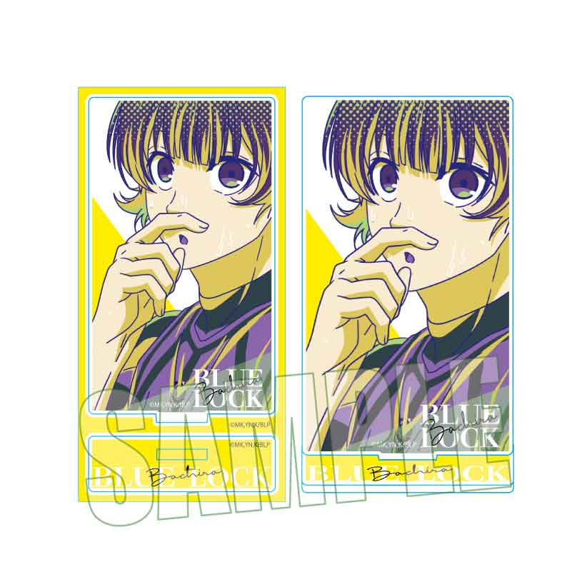 ブルーロック_POP-TONE アクリルフィギュア/蜂楽 廻