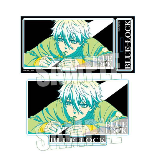 ブルーロック_POP-TONE アクリルフィギュア/凪 誠士郎A