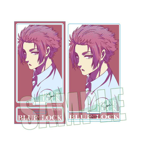 ブルーロック_POP-TONE アクリルフィギュア/糸師 冴