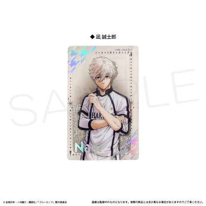 劇場版ブルーロック -EPISODE 凪-_グリッターアクリルブロック　凪 誠士郎