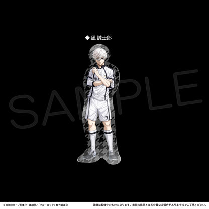 劇場版ブルーロック -EPISODE 凪-_アクリルマグネット　凪 誠士郎