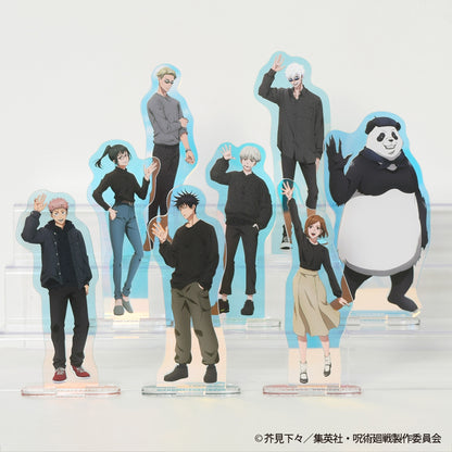 呪術廻戦_オーロラアクリルスタンドVOL.3(七海建人)