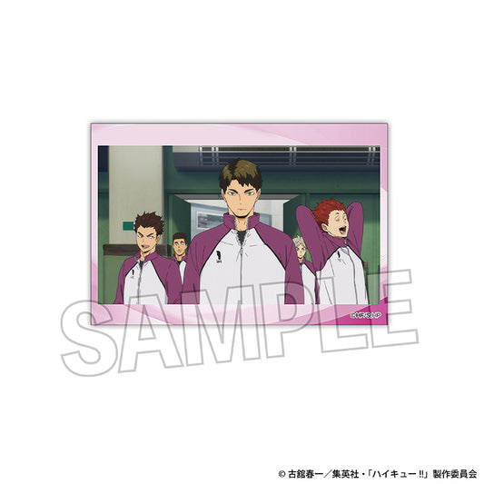 ハイキュー!!_スタパネ ミニ vol.5　1