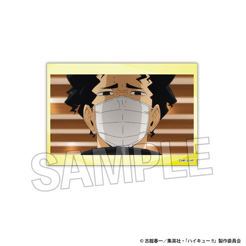 ハイキュー!!_スタパネ ミニ vol.5　3