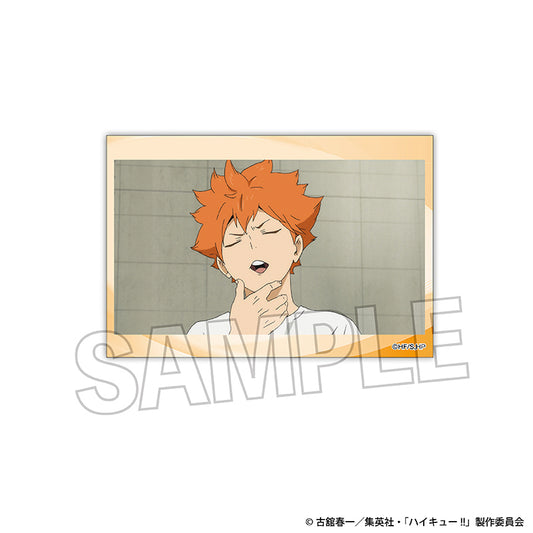 ハイキュー!!_スタパネ ミニ vol.5　4