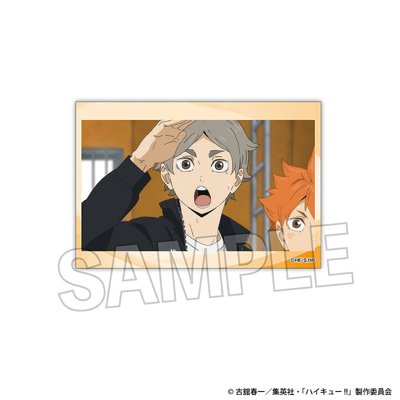 ハイキュー!!_スタパネ ミニ vol.5　7