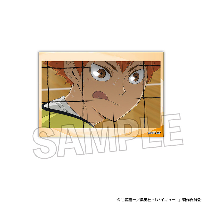 ハイキュー!!_スタパネ ミニ vol.5　8