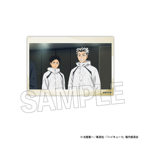 ハイキュー!!_スタパネ ミニ vol.5　10