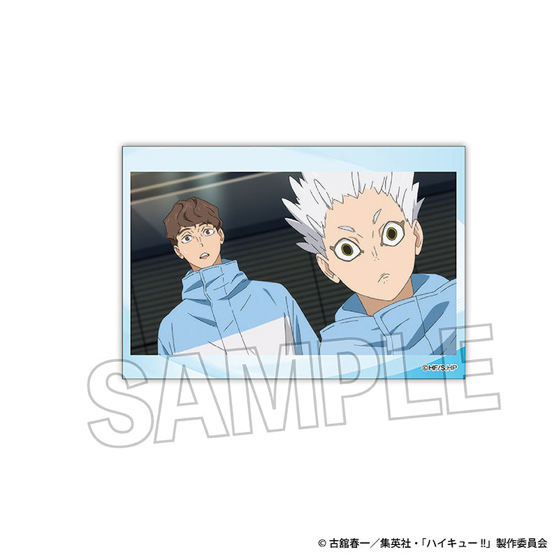 ハイキュー!!_スタパネ ミニ vol.5　11