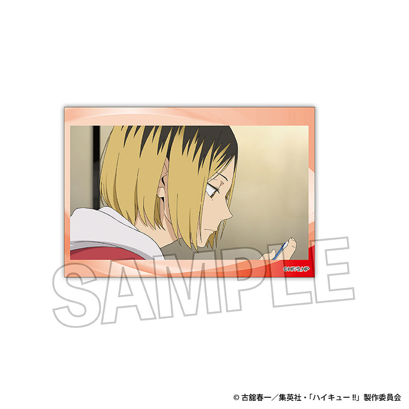 ハイキュー!!_スタパネ ミニ vol.5　14