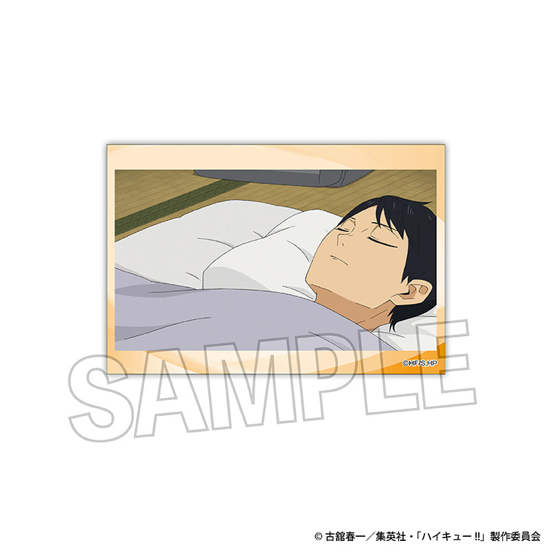 ハイキュー!!_スタパネ ミニ vol.5　15