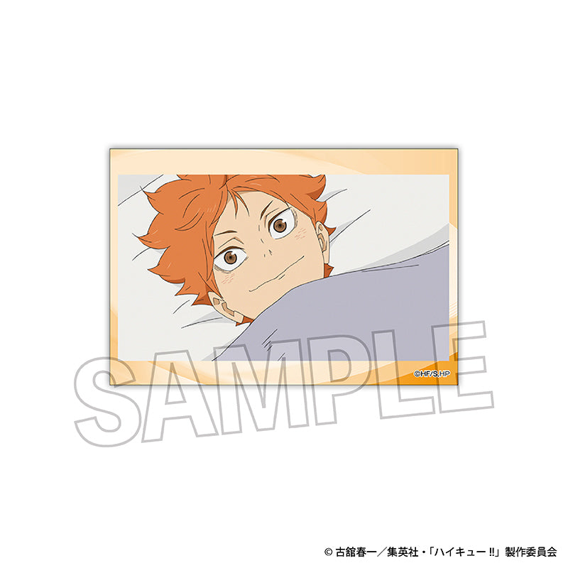 ハイキュー!!_スタパネ ミニ vol.5　18