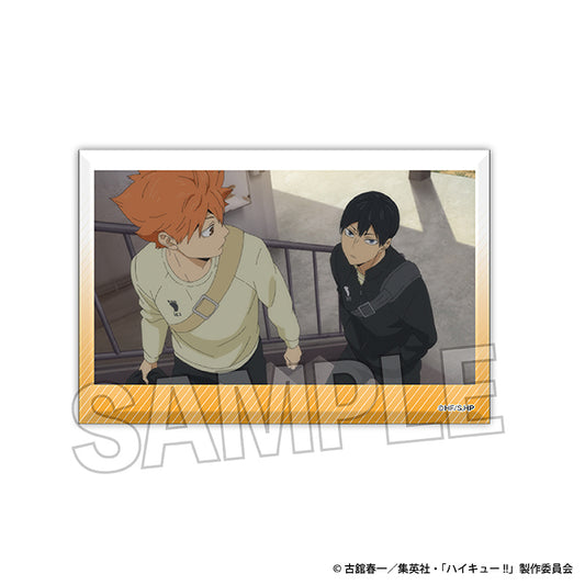 ハイキュー!!_積み積みブロック vol.5　6