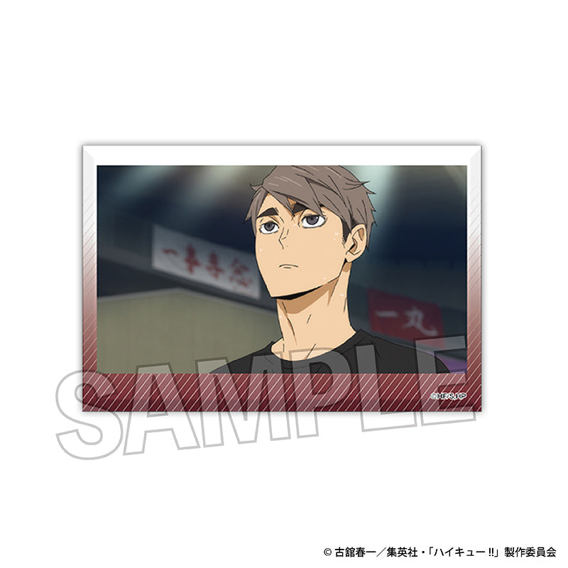 ハイキュー!!_積み積みブロック vol.5　10