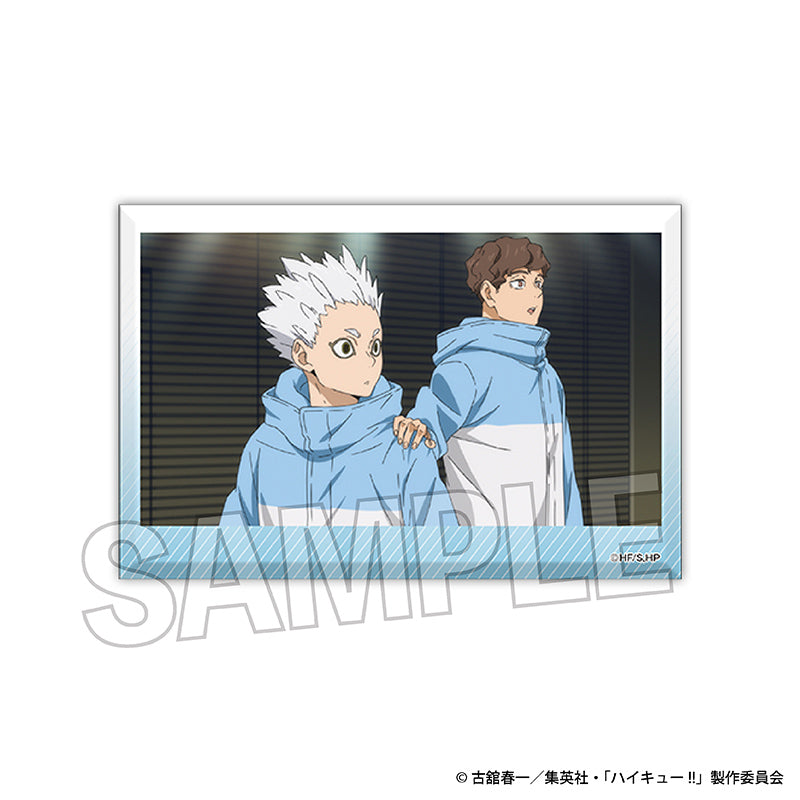 ハイキュー!!_積み積みブロック vol.5　11