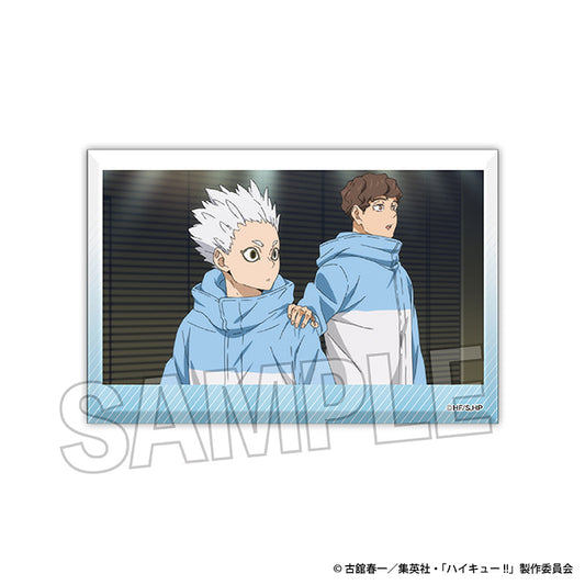 ハイキュー!!_積み積みブロック vol.5　11