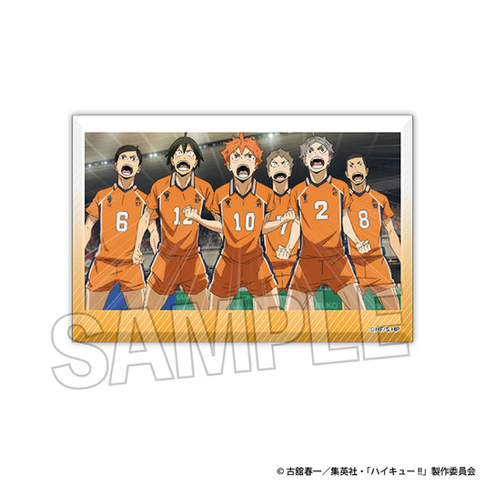 ハイキュー!!_積み積みブロック vol.5　13