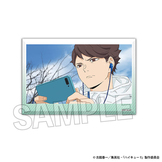 ハイキュー!!_積み積みブロック vol.5　16