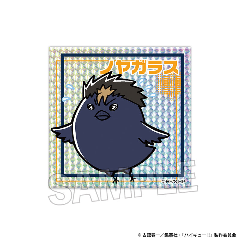 ハイキュー!!_ギラギラブロック　ノヤガラス