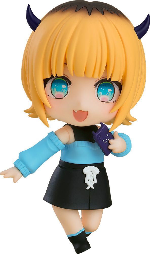 【推しの子】_ねんどろいど MEMちょ