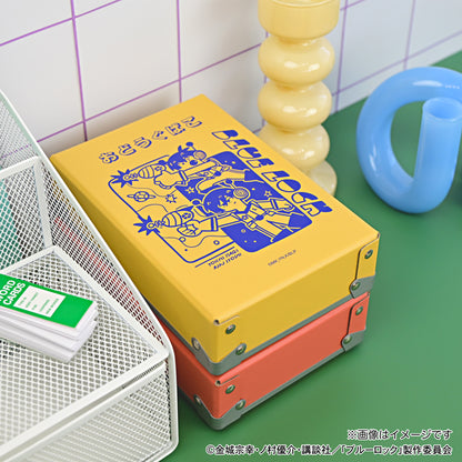 ブルーロック_水沢石鹸コラボ　お道具箱（ビビビビッ！！）