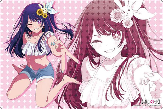 【推しの子】_ブシロード ラバーマットコレクション V2 Vol.1270 アイ Part.3