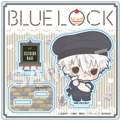 ブルーロック_セレクトコレクションアクリルスタンド 凪誠士郎【BOX／6個入り】