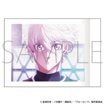 劇場版ブルーロック -EPISODE 凪-_ぱしゃこれ　【BOX／10パック入り】