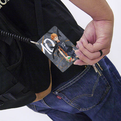 ハイキュー!!TO THE TOP_日向翔陽 フルカラーパスケース