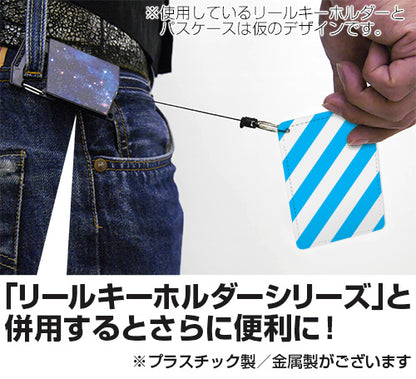 ハイキュー!! TO THE TOP_孤爪研磨 フルカラーパスケース