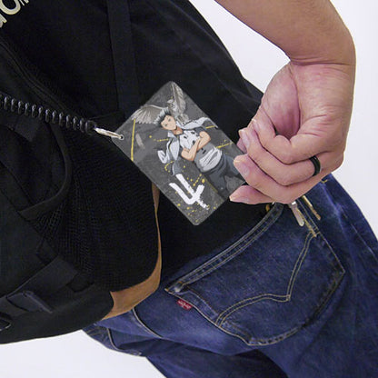 ハイキュー!! TO THE TOP_木兎光太郎 フルカラーパスケース