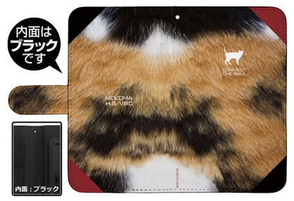 ハイキュー!!_音駒高校イメージ 手帳型スマホケース148