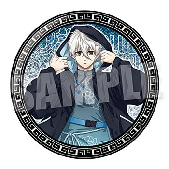 ブルーロック_BIGホロ缶バッジ NEONチャイナVer. 凪誠士郎