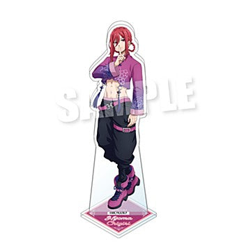 ブルーロック_アクリルスタンド NEONチャイナVer. 千切豹馬