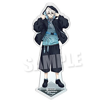 ブルーロック_アクリルスタンド NEONチャイナVer. 凪誠士郎