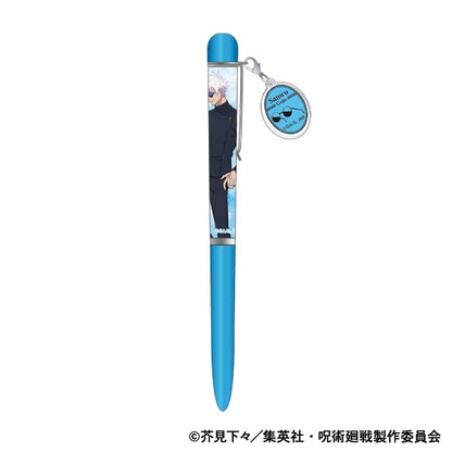 呪術廻戦　第2期_ボールペン／懐玉・玉折　五条 悟