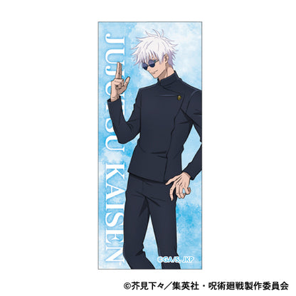 呪術廻戦　第2期_ボールペン／懐玉・玉折　五条 悟